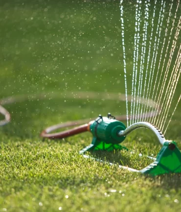 Irrigation System